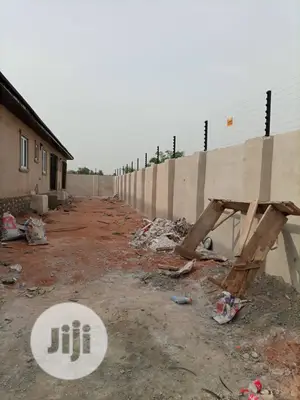 Electric Fence Security on 3 Plots