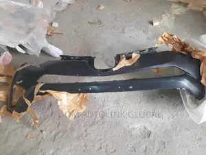 Front Bumper for Toyota Rav4 2016,2017,2018