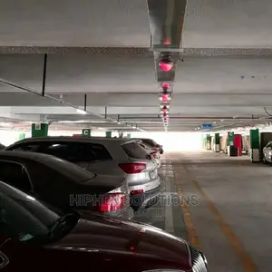 Parking Guidance System