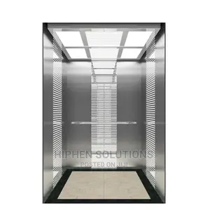 Original Elevator System for Offices