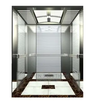 Elevator System for Businesses and Homes