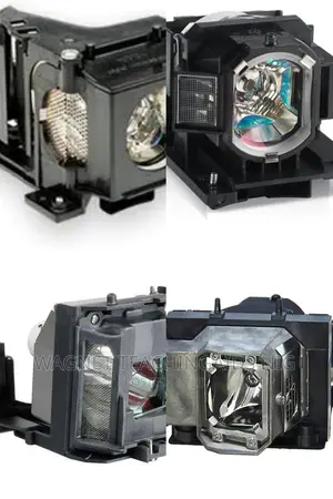 Service Projector Lamps
