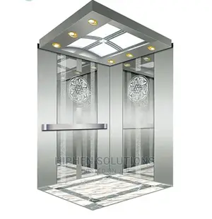 Hydraulic Lift System