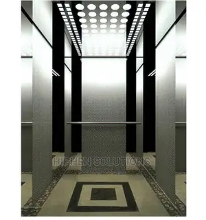 Original Elevator Lift System for Homes and Businesses