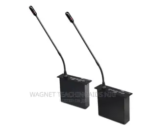 Wagnet Delegate Conference Microphone