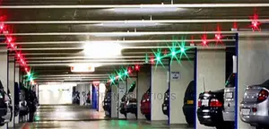 Parking Management System