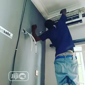 AC Repairs Services