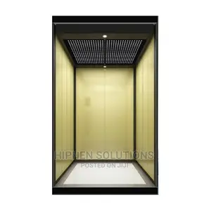 Original Elevator Lift System