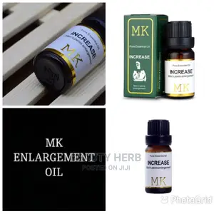 Original Mk Dick Enlargement Essential Oil for Men