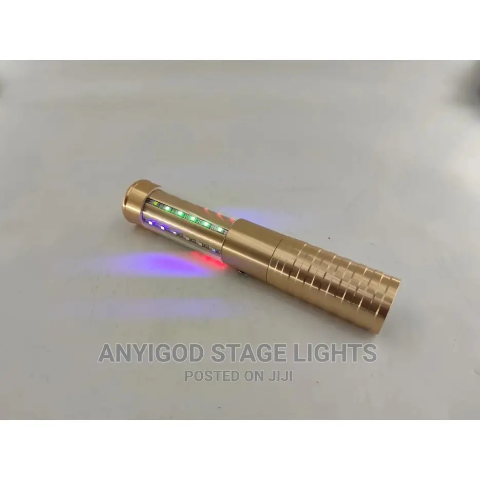 Led Champagne Light