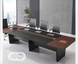 3 Meters Conference Table For 10people