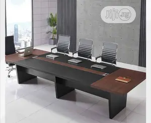 3 Meters Office Conference Table