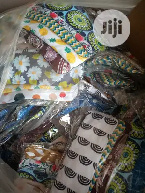 Reusable Sanitary Pads