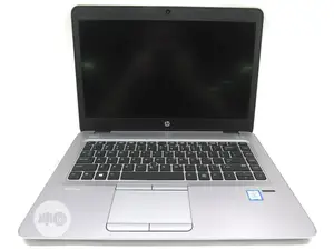 Laptop HP EliteBook 840 G3 8GB Intel Core i5 SSD 256GB