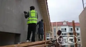 Building Renovation Benin City