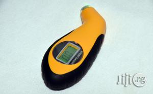 LCD Digital Tire Guage (TG-BV)