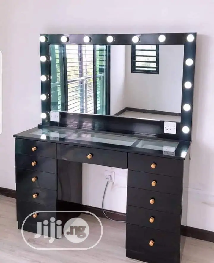 Dressing Mirror