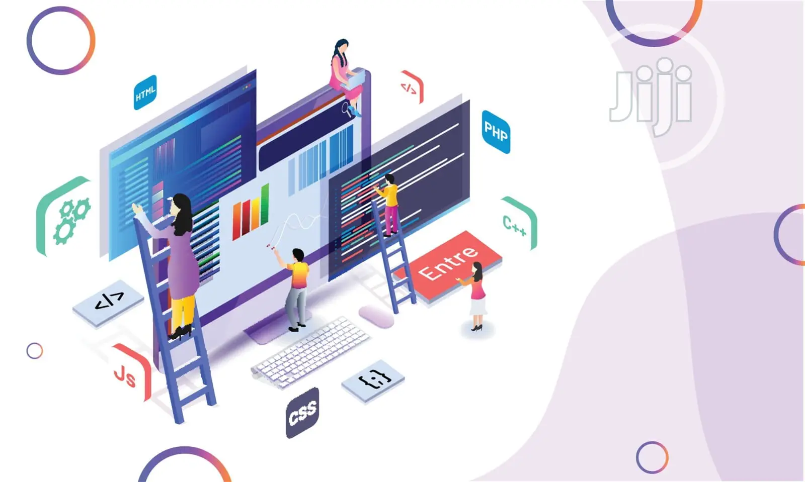 Web Design
