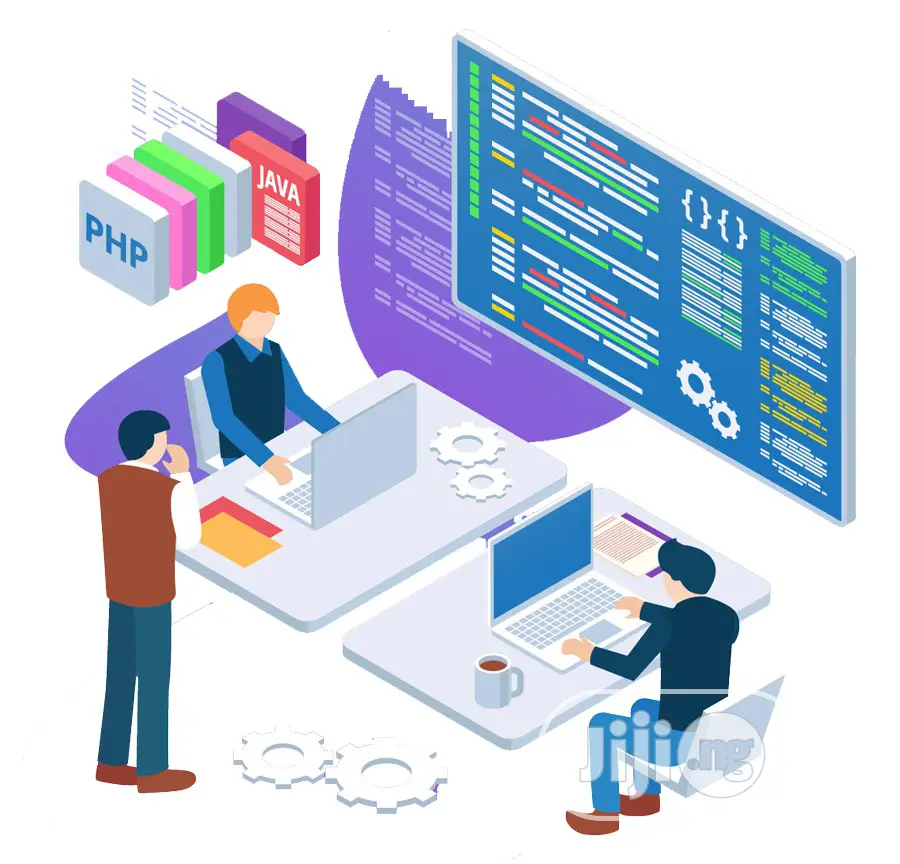 Web Design