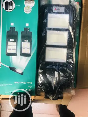 300watt Solar Street Light