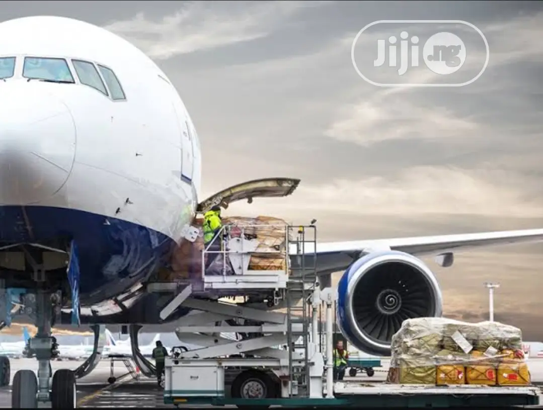 Cargo Customs Clearing Agent, Exportation Import