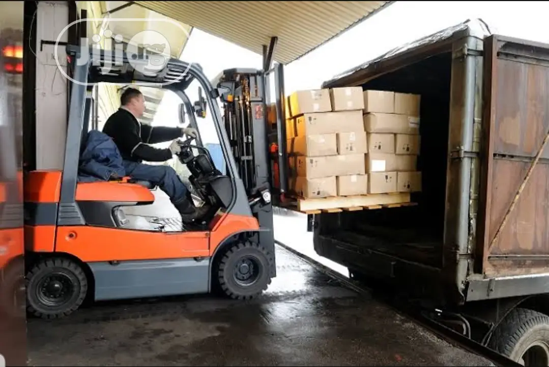 Cargo Customs Clearing Agent, Exportation Import
