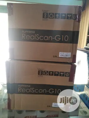 Supreme G10
