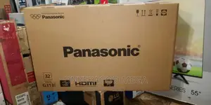 Panasonic Television 32 Inches