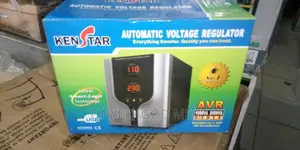 Kenstar Stabilizer 2000w