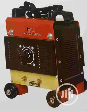 Arc Welding Machine 300A