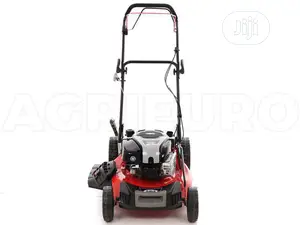Petrol Self Propelled Lawn Mower 850 Engine 8hp