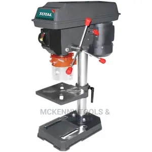 Total Bench Drilling Machine - 13mm