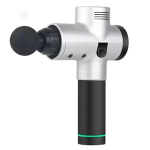 Fascial Muscle Massager