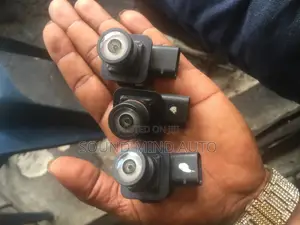 Rear Camera Ford Edge 2013 Model