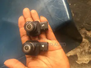 Rear Camera Ford Explorer 2014 Model