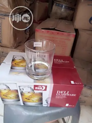 Whiskey Glass Cup.