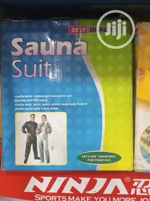 Sauna Suit