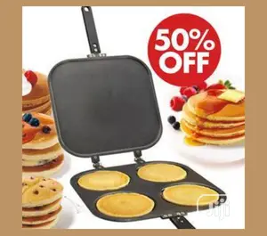 Pancake Pan