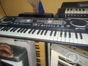 Original 54key Children Keyboard