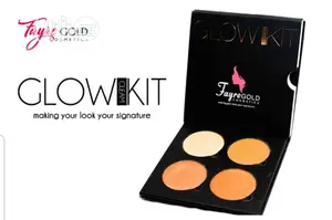 Fayre Gold Glow Kit