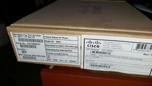 Cisco Ip Phone CP-3905
