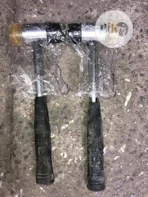 Screwing Mallet Hammer 400ml