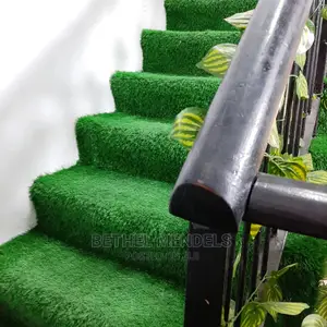 Artificial Grass for Your Interior Decoration