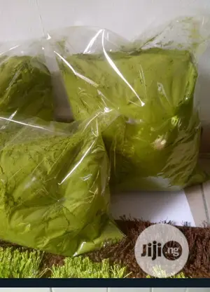 Moringa Leaves Powder