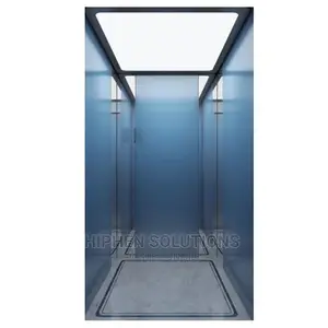 Elevator Lift System for Homes and Businesses