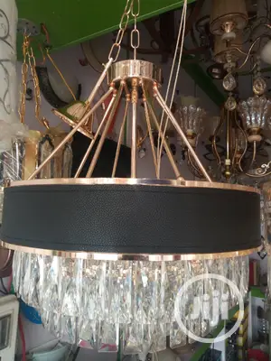 Quality Crystal Chandeliers