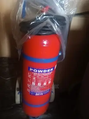 DCP 50kg Powder Fire Extinguisher