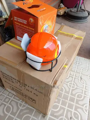 Afo Fire Extinguisher Ball