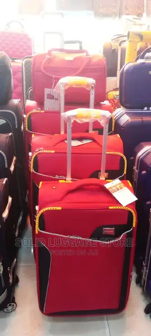 Jumatech Luggage Box