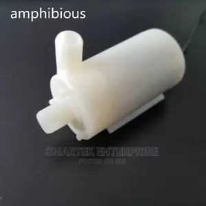 Micro Submersible Solar DC Motor Pump Water